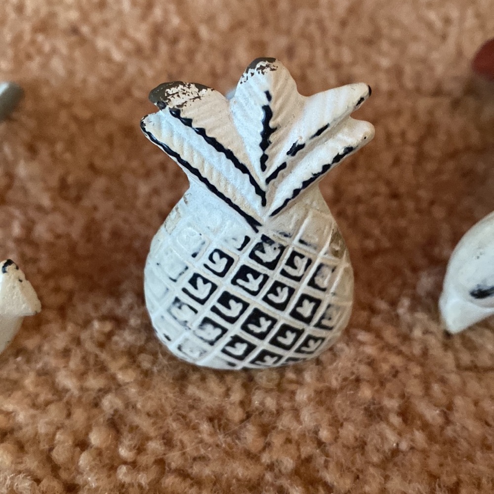 Bathroom cabinet knobs - Picture 3 of 4